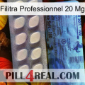 Filitra Professional 20Mg 34